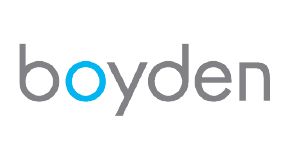 Boyden logo