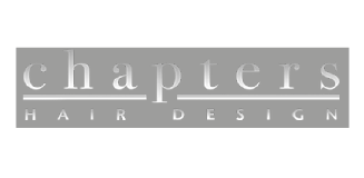 Chapters Hair Design logo