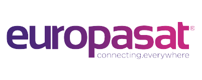 europasat satellite broadband logo