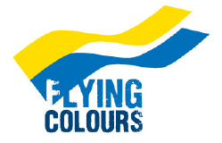 Flying Colours logo