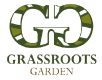 Grassroots Garden logo