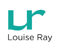 Louise Ray logo