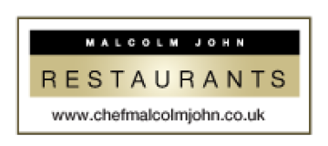 Malcolm John Restaurants logo