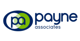 Payne Associates estate agent logo