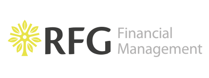 RFG Financial Management logo