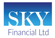 Sky Financial logo