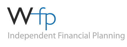 W-fp Financial Advisor logo